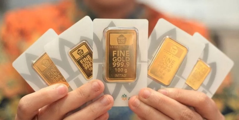 Harga Buyback Emas Antam 2026 Naik Terkendali di Tengah Fluktuasi Geopolitik dan Ekonomi Dunia