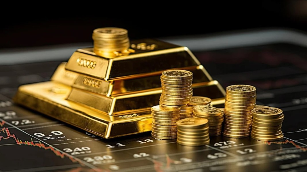 Promo Cicil Emas Pegadaian: Cara Mudah Investasi Emas Mulai Rp100 Ribu