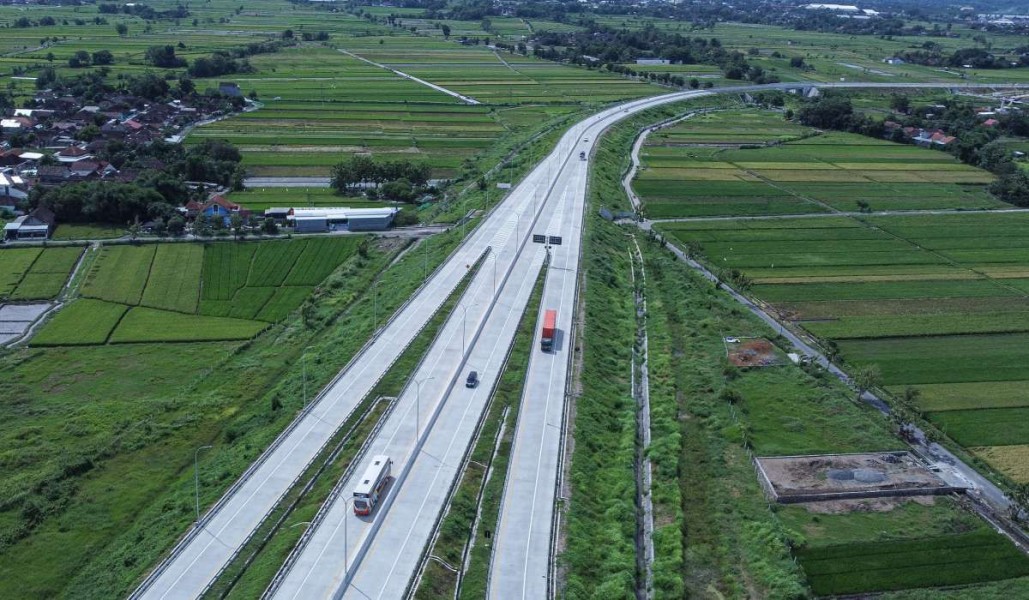 Insight Talk 2025: Jasa Marga Bahas Masa Depan Jalan Tol
