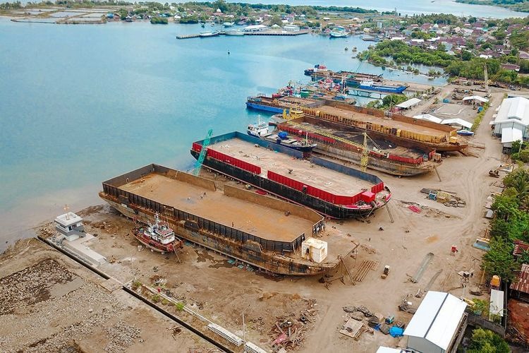 Lebih Dari 390.000 Pelaku Agrikultur Kelautan Adopsi Teknologi