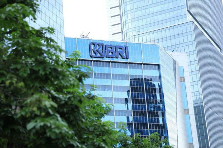 BRI Raih Laba Rp26,28 Triliun Semester I