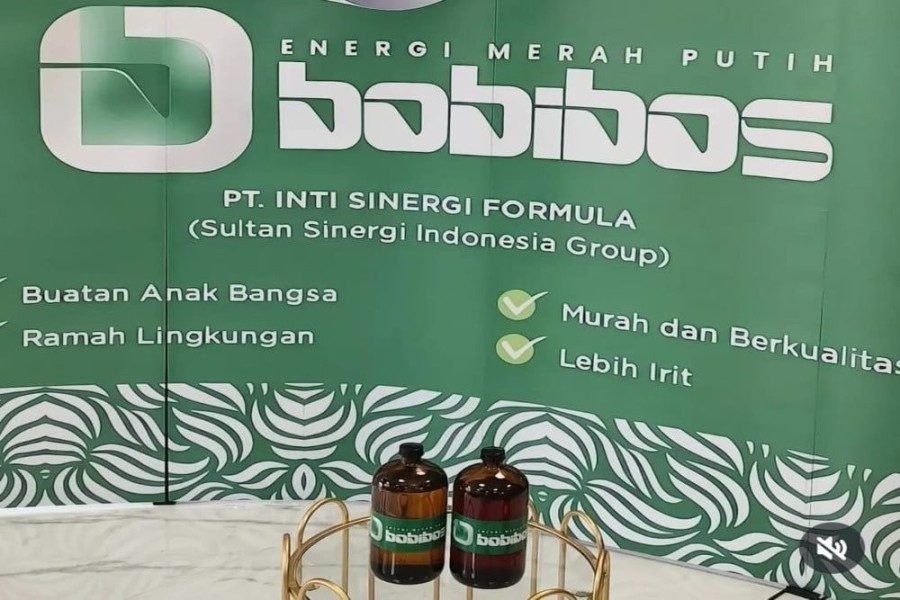 BRIN Dukung Limbah Pertanian Jadi Energi Ramah Lingkungan