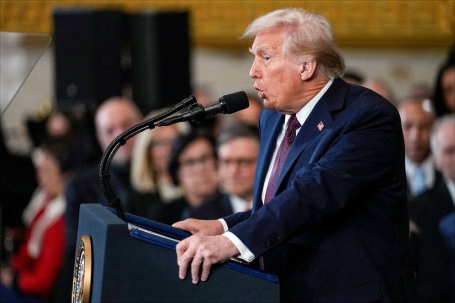 Pembongkaran Tindakan Keras AS terhadap Industri Crypto di Bawah Kepemimpinan Trump: Langkah Berani dan Kontroversi