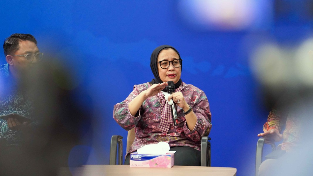 BGN Tegaskan MBG Bisa Dorong Ekonomi Lokal dan Lapangan Kerja BGN Tegaskan MBG Bisa Dorong Ekonomi Lokal dan Lapangan Kerja
