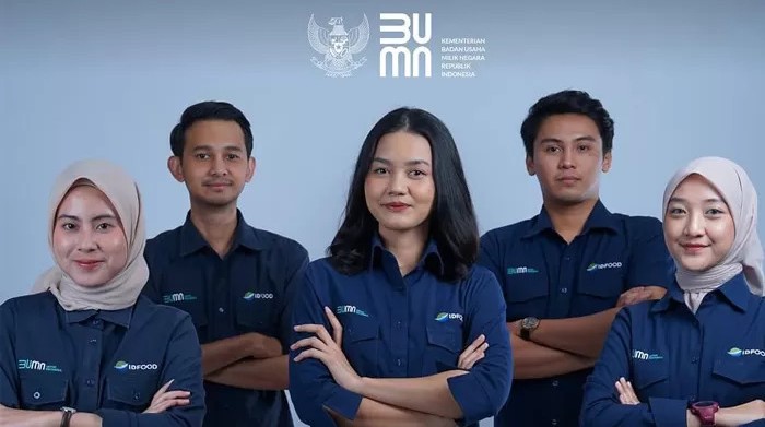 Pendaftaran Rekrutmen Bersama BUMN 2025 Diperpanjang, Ini Jadwal Lengkapnya