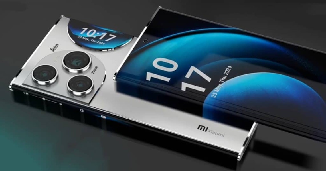 Xiaomi 15S Pro: Kembalinya Teknologi UWB dan Pengisian Daya 90W, Smartphone Flagship yang Wajib Ditunggu