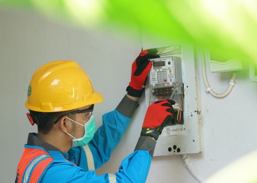 Daftar Tarif Listrik Februari 2026 Tetap Tanpa Diskon Bagi Semua Pelanggan Nasional