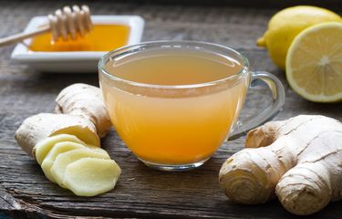 Minuman Rempah Kaya Antioksidan untuk Menjaga Daya Tahan Tubuh Selama Musim Hujan