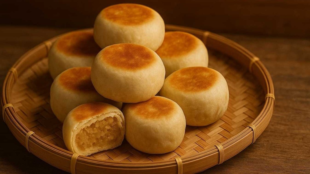 Menjelajahi Nikmatnya Oleh - oleh Bakpia Otentik dan Legendaris di Jogja