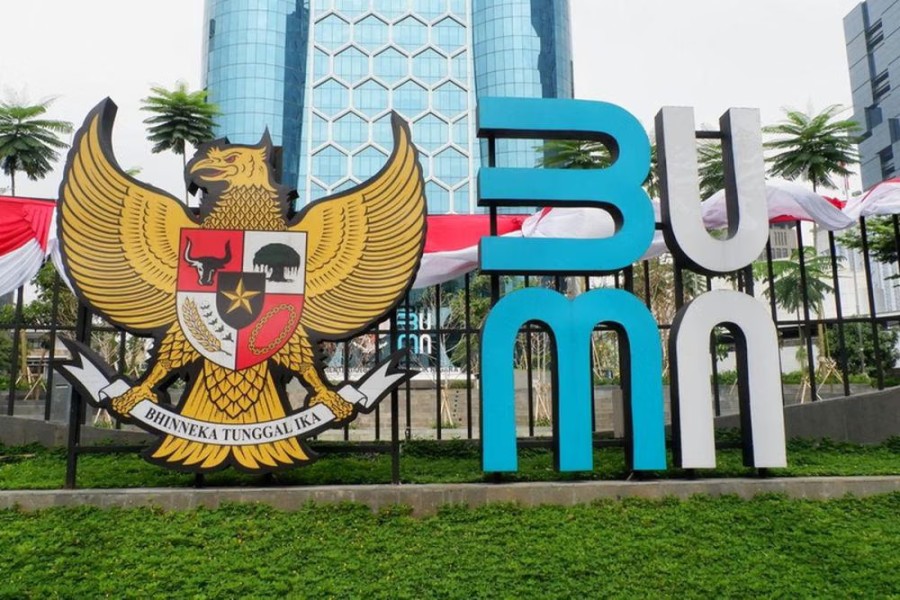 Penghapusan Tantiem Komisaris BUMN Hemat Dana Negara Triliunan Rupiah