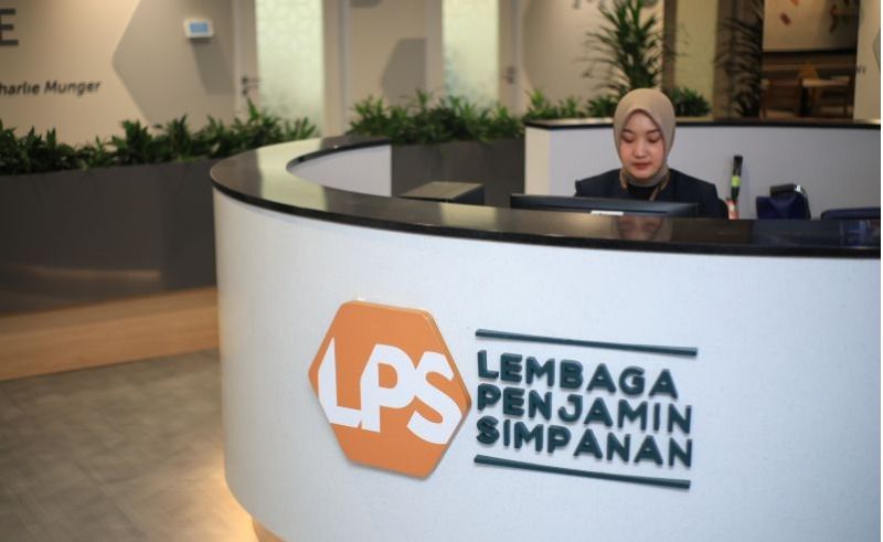 LPS: Minat Menabung Turun, Konsumen Hadapi Tekanan Ekonomi