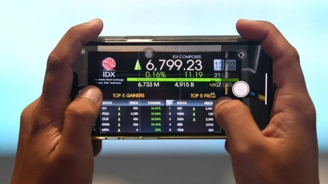 Bursa Asia Menguat Didukung Gencatan Tarif China AS Diperpanjang