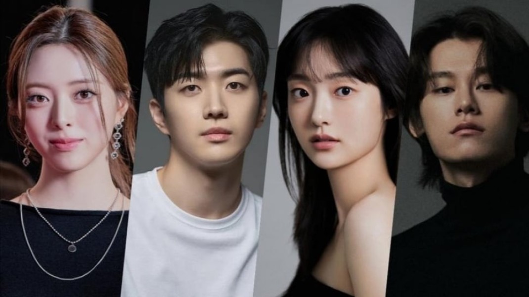 Drama Korea My Favorite Employee Umumkan Pemeran Utama dengan Cerita Romantis Dunia Kerja yang Segar