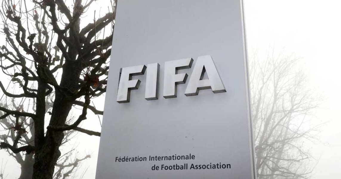 FIFA Luncurkan Penghargaan Perdamaian Lewat Sepak Bola Global