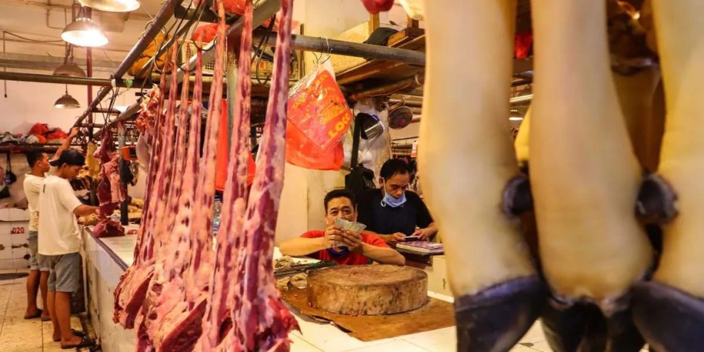 Pemerintah Pangkas Kuota Impor Daging Sapi untuk Jaga Harga