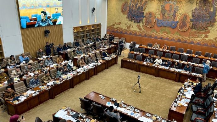 Strategi Kementerian Perdagangan Melindungi Konsumen Melalui Penanganan Aduan Secara Efektif