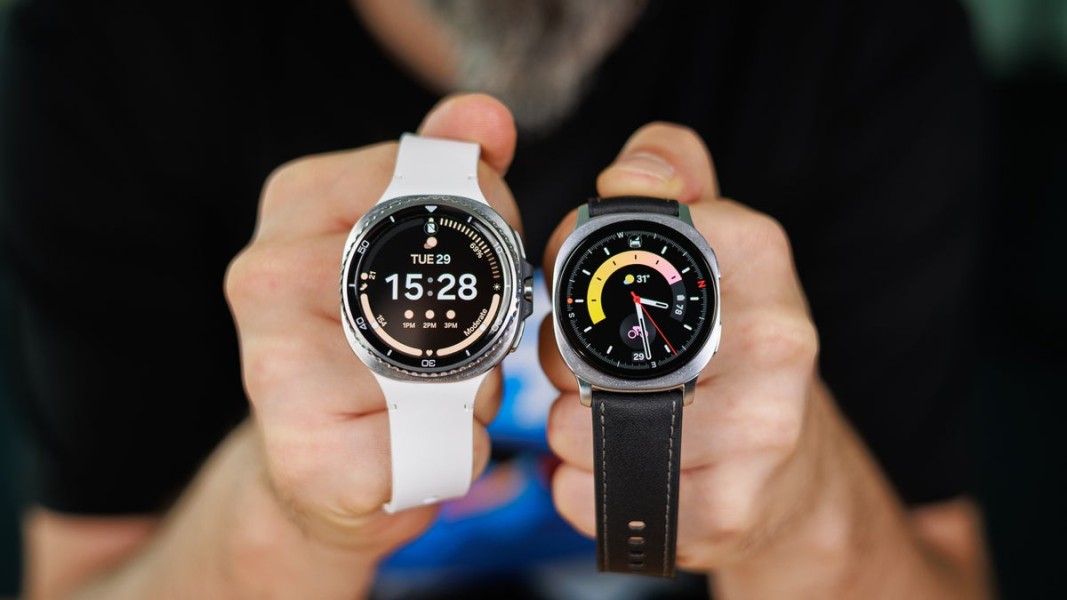 5 Rekomendasi Smartwatch Terbaik 2026 untuk Android, Cocok Harian hingga Aktivitas Outdoor