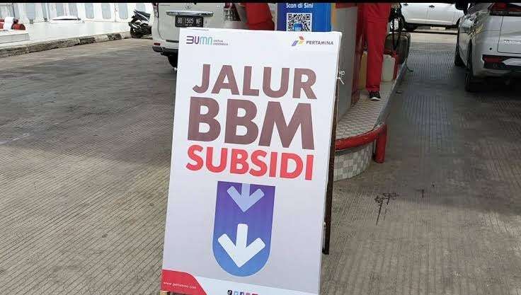 Tidak Ada Rencana Penghapusan Subsidi BBM, Fokus Pada Efektivitas Distribusi