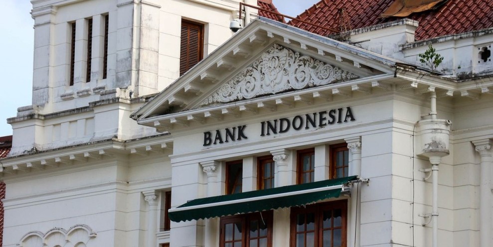 Bank Indonesia Catat Tren Positif Transaksi QRIS Antarnegara Tahun 2026