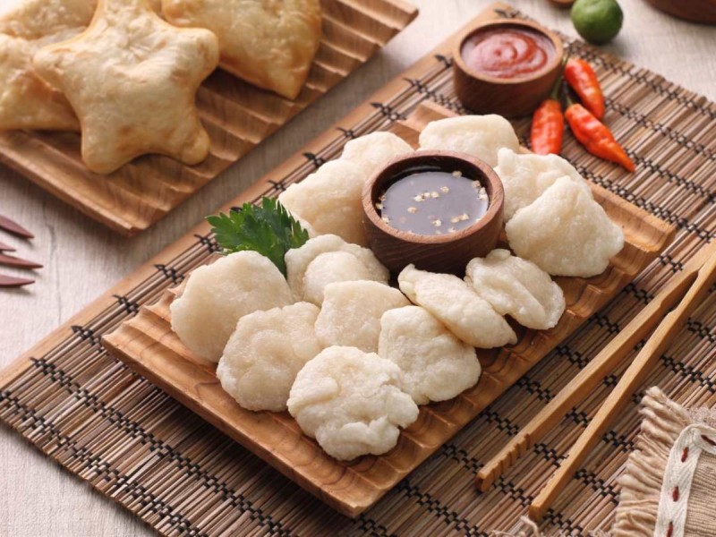 Rahasia Membuat Cireng Anti Meledak: Tips, Trik, dan Variasi Resep Paling Lezat
