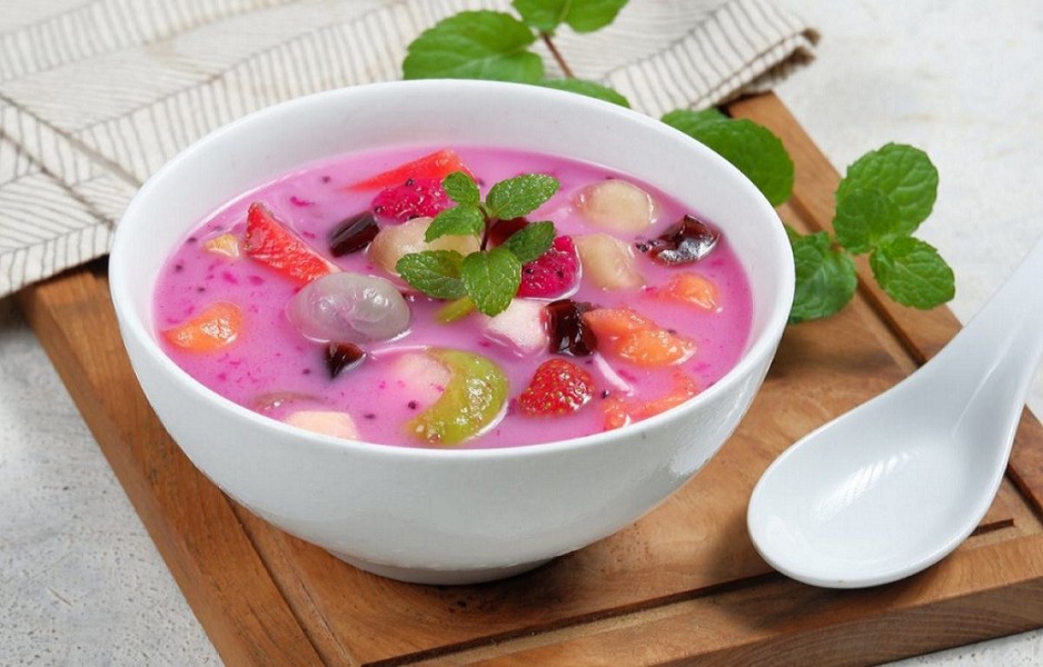 4 Rekomendasi Menu Takjil Kekinian yang Cocok untuk Berbuka Puasa Pertama