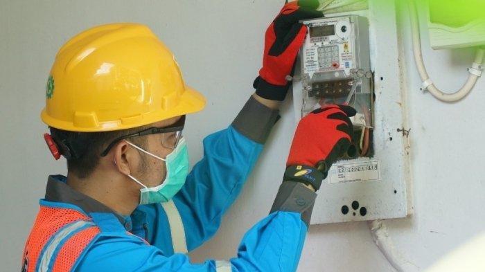 Tarif Listrik Stabil Jaga Kepastian Pelanggan