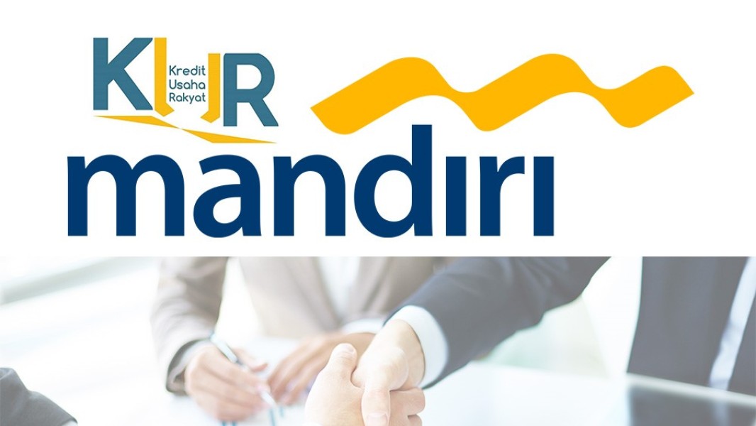 KUR Mandiri 2025 Bunga Ringan, Ini Syarat, Cara Pengajuan, dan Tabel Cicilan Lengkap