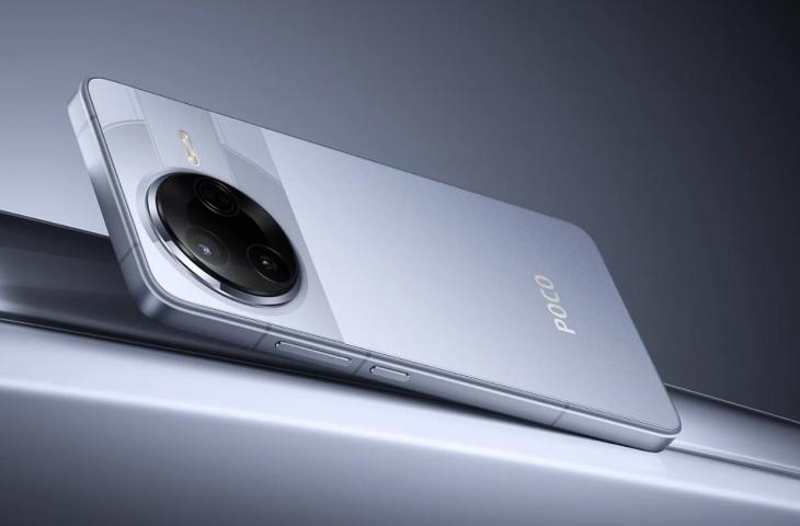 Spesifikasi POCO F8 Pro: Baterai Jumbo dan Fast Charging