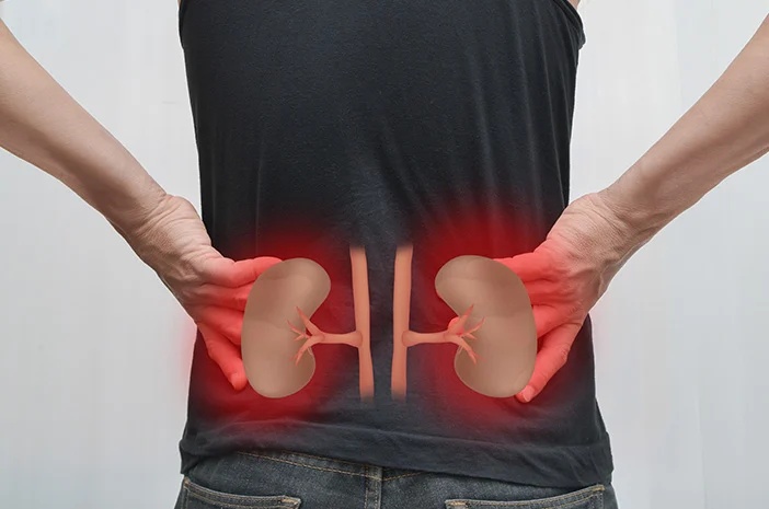 Tetap Jaga Kesehatan Ginjal Selama Puasa dengan Asupan Cairan Cukup