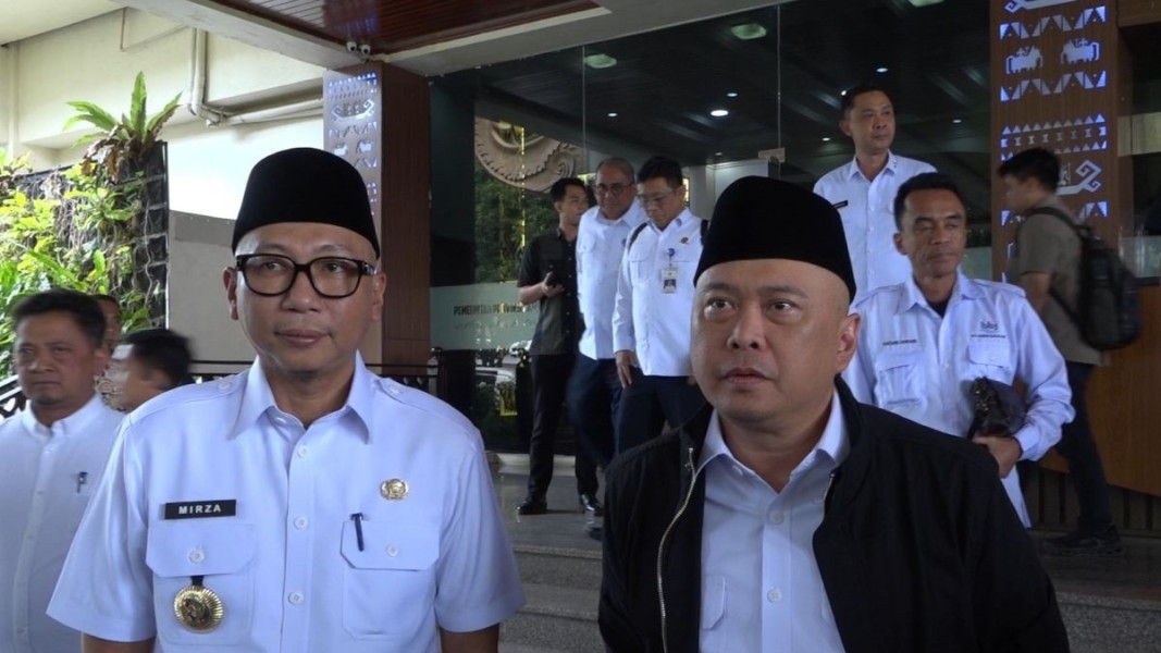 Menhub Instruksikan Dermaga Siaga Kapal Saat Angkutan Lebaran 2026