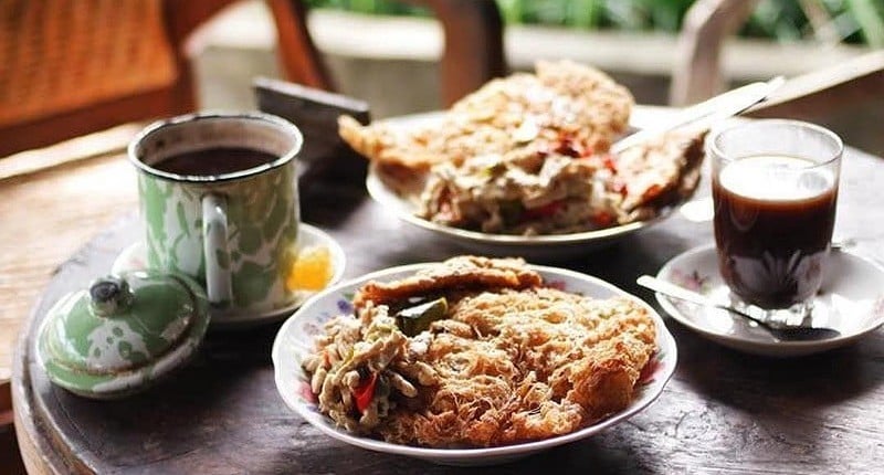 Warung Kopi Klotok Yogyakarta: Sajian Tradisional dan Harga Terjangkau
