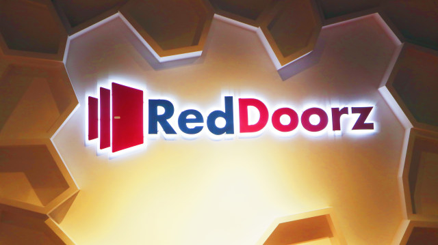 RedDoorz 10 Tahun, Diskon hingga 30 Persen