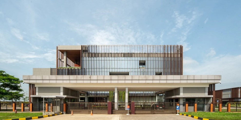 Industri Data Center Indonesia Tumbuh Pesat Didorong Transformasi Digital