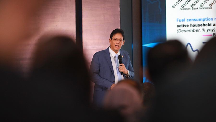 Purbaya Perpanjang Penempatan Dana Rp200 Triliun untuk Bank BUMN