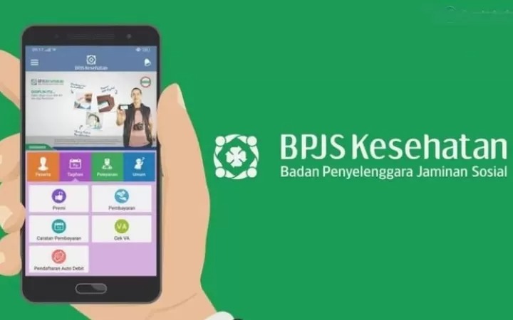 Cara Mengaktifkan Kembali BPJS Kesehatan Lewat HP Tanpa Harus Antre
