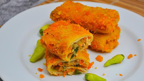 6 Resep Risol Mayo Hemat untuk Jualan Laris