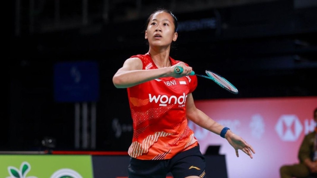 PBSI Matangkan Strategi Tim Bulutangkis Indonesia Menjelang SEA Games 2025