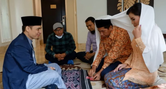 Dampak Sosial Budaya Nikah Siri di Indonesia