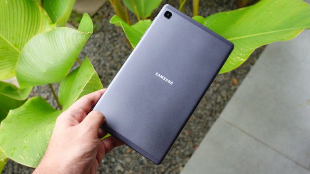 Tablet Samsung Murah Mulai Rp1 Jutaan