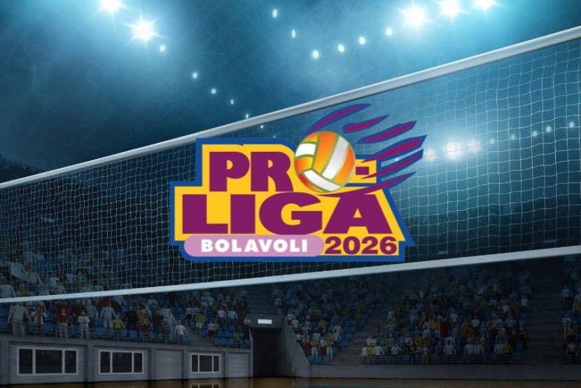 Proliga 2026 Seri Bojonegoro Bergulir Mulai Kamis 12 Februari 2026