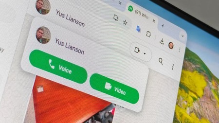 WhatsApp Web Resmi Mendukung Fitur Panggilan Suara Dan Video Melalui Browser