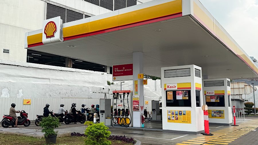 Harga BBM Juni 2025 Turun di Pertamina, Shell, BP, dan Vivo: Ini Daftar Lengkapnya