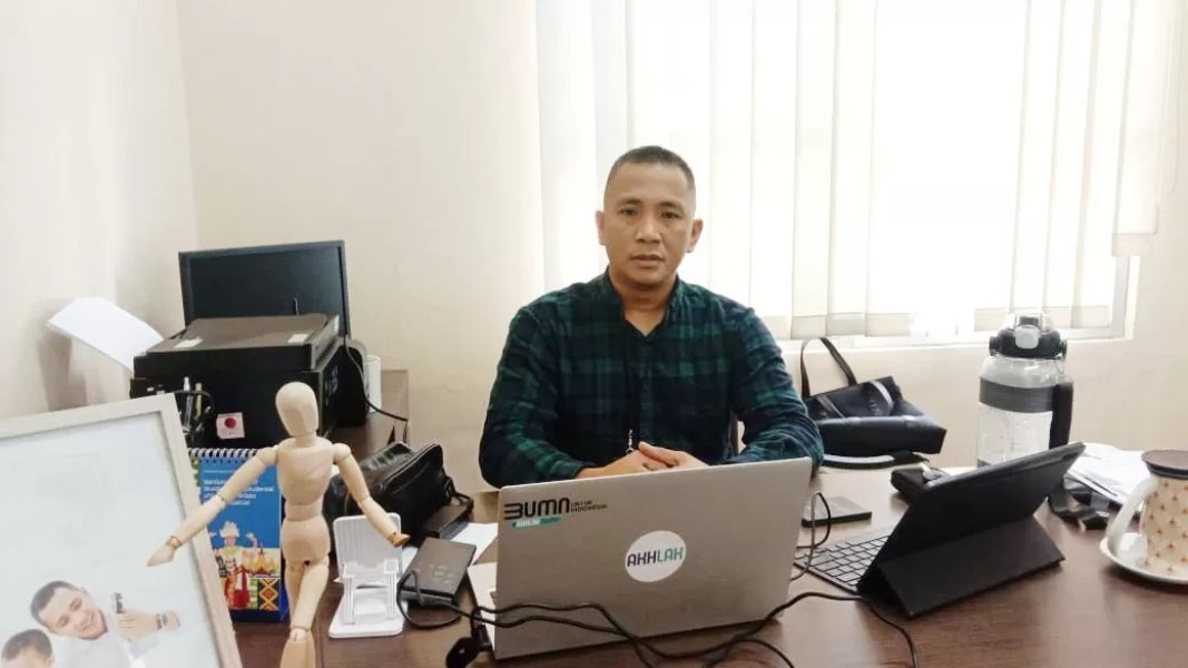 Jasindo Beri Perlindungan Asuransi Sektor Tambang dan Pertanian di Sulawesi Tengah