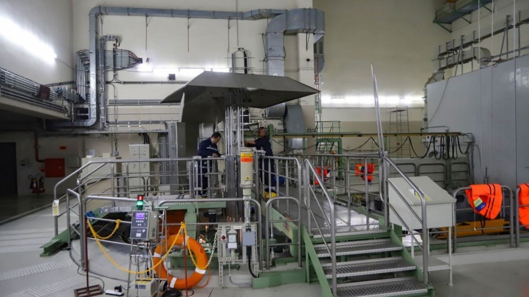 PLN Indonesia Power Andalkan Energi Surya untuk Capai Target Nol Emisi Karbon 2060