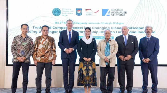 BNI Tingkatkan Pembiayaan Produktif untuk Dukung UMKM Nasional