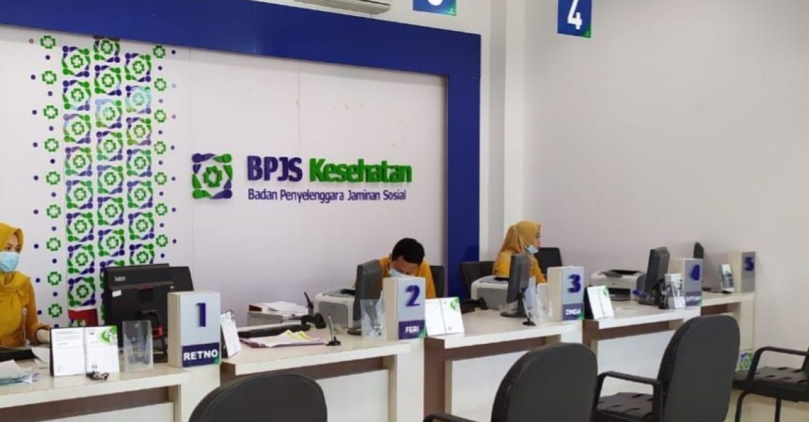 Peserta BPJS Bisa Naik Kelas VIP Lewat Skema COB Peserta BPJS Bisa Naik Kelas VIP Lewat Skema COB