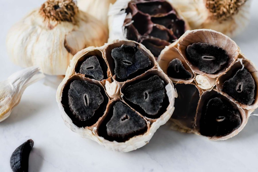 7 Cara Membuat Black Garlic dengan Magic Com, Mudah dan Anti Gagal di Rumah