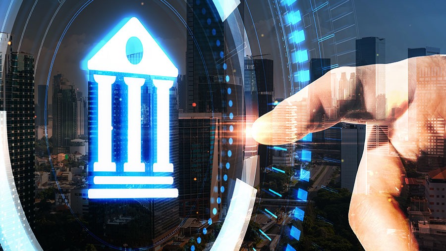 LPS Targetkan Kredit Bank Tumbuh 12 Persen di Momentum Ramadhan 2026