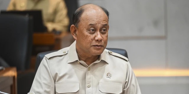 BGN Tak Wajibkan Susu Sapi dalam Menu Makan Bergizi Gratis