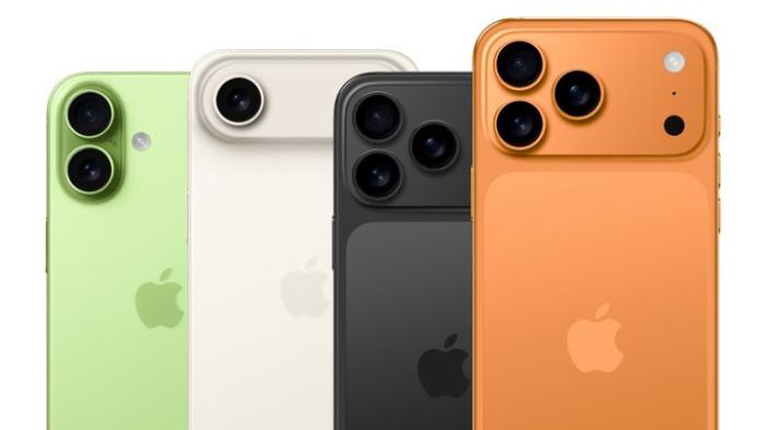 Harga dan Fitur iPhone 17 Pro Terbaru, Siap Jadi Smartphone Premium Terbaik 2025 Harga dan Fitur iPhone 17 Pro Terbaru, Siap Jadi Smartphone Premium Terbaik 2025